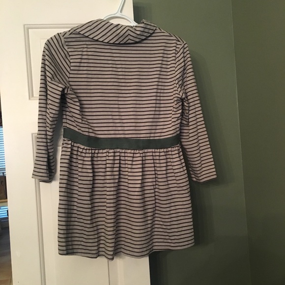 Front tie sweater - Picture 3 of 3